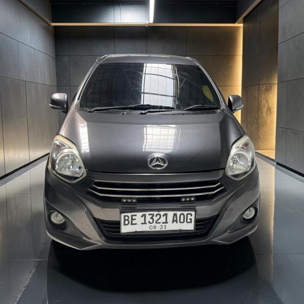 AYLA X 1.0 MT 2019 ABU2