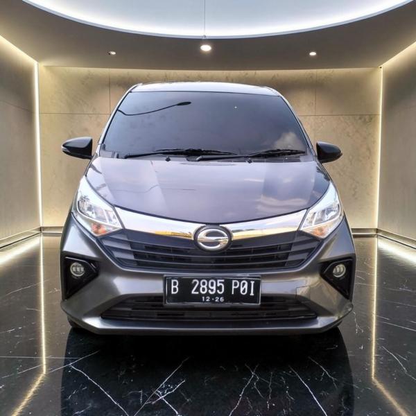 SIGRA R 1.2 MT 2021 ABU2 