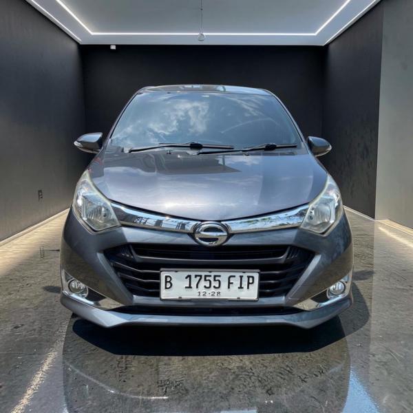 SIGRA R 1.2 MT 2018 ABU2