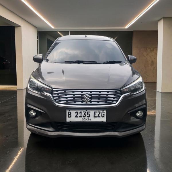 ERTIGA GL 1.5 MT 2019 ABU2 