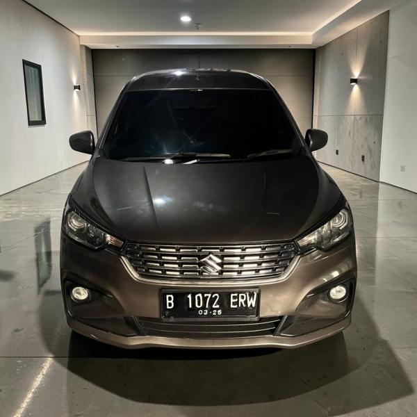 ERTIGA GL 1.5 MT 2019 ABU2 