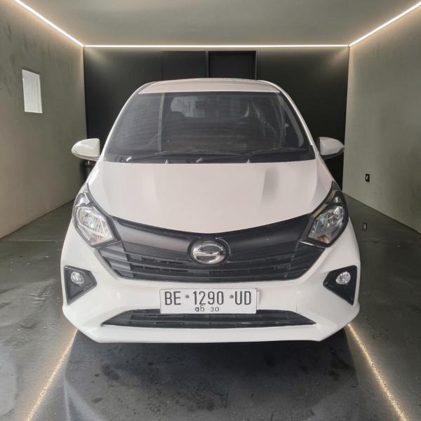 SIGRA R 1.2 MT 2020 PUTIH