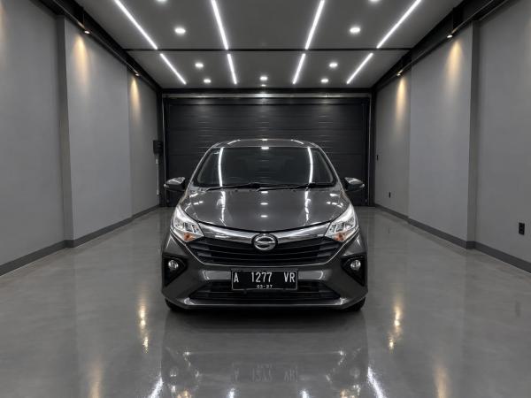 SIGRA R 1.2 MT 2022 ABU2