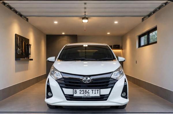 CALYA G 1.2 MT 2020 PUTIH