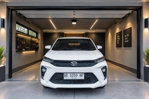 XENIA R 1.3 MT 2024 PUTIH
